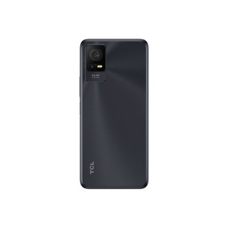TCL 408 4GB/64GB tmavě šedý
