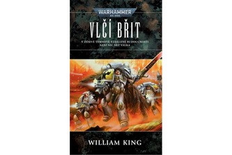 Warhammer 40.000 - Vlčí břit