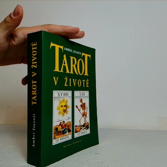 Tarot v životě