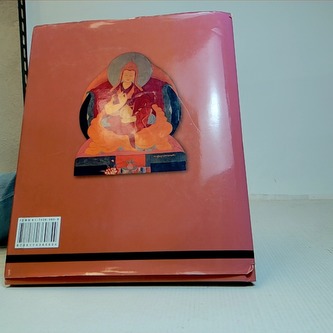 The Dalai Lamas of Tibet