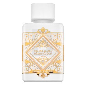 Lattafa Bade`e Al Oud Honor & Glory - EDP 100 ml unisex