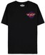 Tričko Stranger Things - HellFire Club 2XL