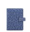 Diář Filofax Indigo | Pocket Frost