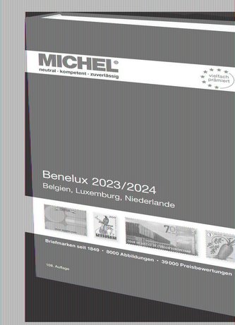 Benelux 2023/2024