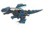 Stavebnice Dino model 28cm