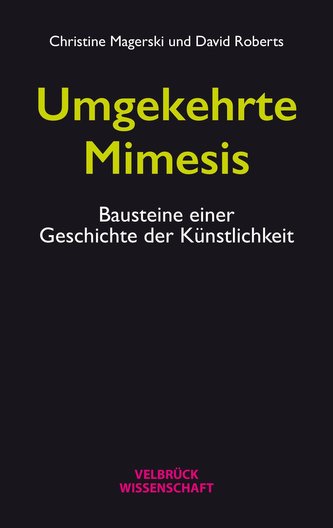 Umgekehrte Mimesis