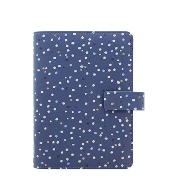 Diář Filofax Indigo | Personal Snow