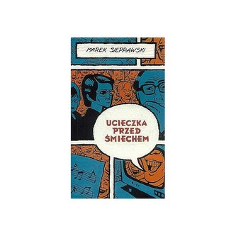 Ucieczka przd śmiechem