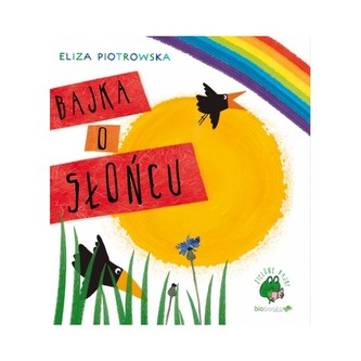 Bajka o słońcu