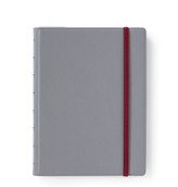 Filofax Notebook Graphite | A5
