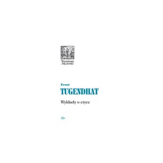 Wykłady o etyce br