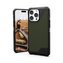 UAG Metropolis LT MagSafe, kevlar olive - iPhone 15 Pro Max