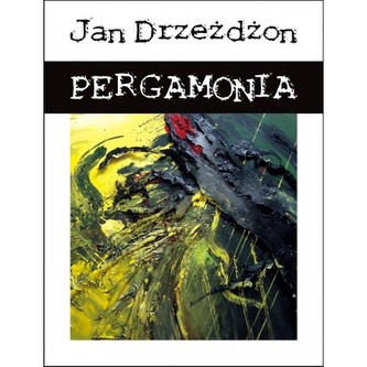 Pergamonia