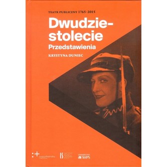 Dwudziestolecie. Przedstawienia