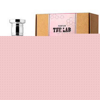 The Lab Pink Petal - EDP 100 ml unisex