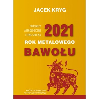 2021 Rok Metalowego Bawołu