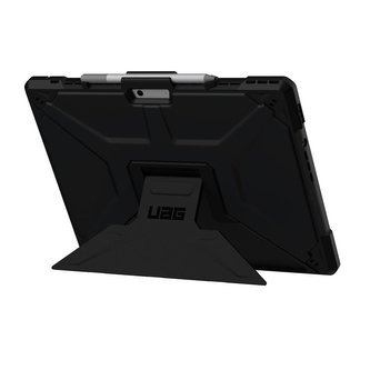 UAG Metropolis SE, black - Microsoft Surface Pro 8