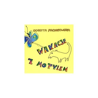 Wakacje z motylem Wakacje z motylem