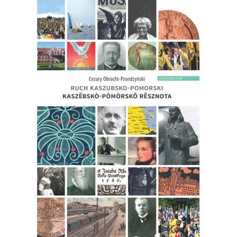 Ruch Kaszubsko-Pomorski. Kaszëbskò-Pòmòrskô Rësznota Ruch Kaszubsko-Pomorski. Kaszëbskò-Pòmòrskô Rësznota