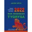 2022 Rok Wodnego Tygrysa