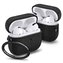 Spigen Urban Fit, black - AirPods Pro 2