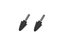 Adonit Replacement Tip, 2 pcs - INK, INK-M