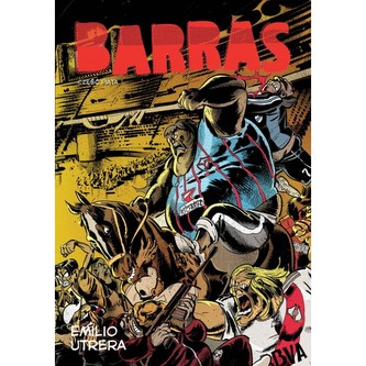 Barras 5
