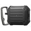 Spigen Tough Armor MagSafe, black - AirPods Pro 2