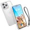 Catalyst Influence MagSafe case, clear - iPhone 14 Pro Max