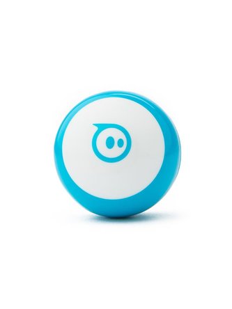 Sphero Mini, modrý