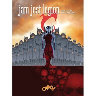 Jam jest legion