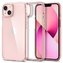 Spigen Ultra Hybrid, rose crystal - iPhone 13
