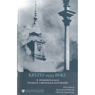 Kryzys 1939 roku