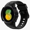 Spigen Rugged Armor Pro, black - Samsung Galaxy Watch5/4 44mm