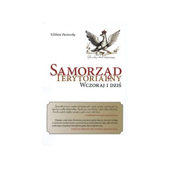 Samorząd terytorialny wczoraj i dziś