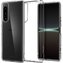 Spigen Ultra Hybrid, clear - Sony Xperia 5 IV