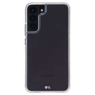 Case Mate Tough Plus, clear - Galaxy S22+