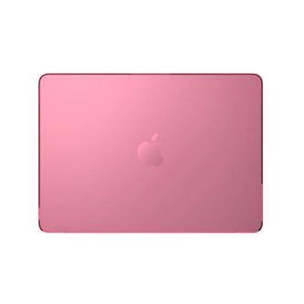 Speck SmartShell, pink - Macbook Air 13" 2022