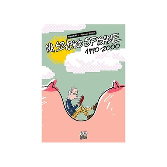 Na szybko spisane 1990-2000