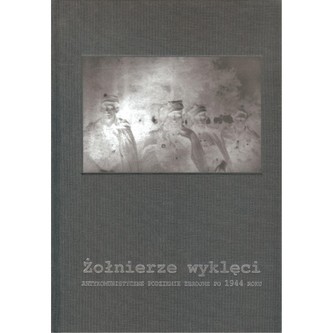 Żołnierze wyklęci