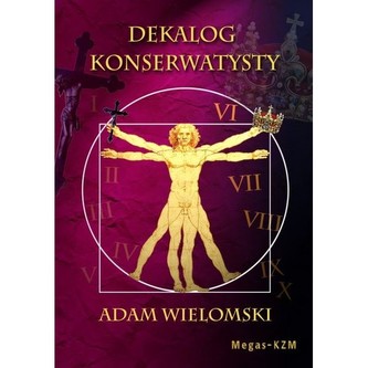 Dekalog konserwatysty Dekalog konserwatysty