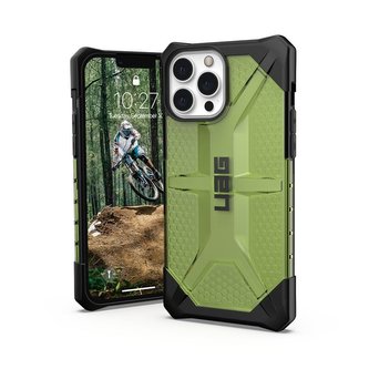 UAG Plasma, billie - iPhone 13 Pro Max