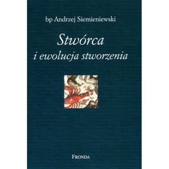 Stwórca i ewolucja stworzenia