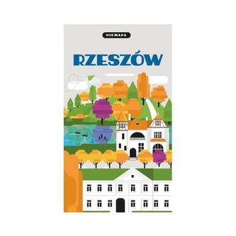 NIEMAPA Rzeszów