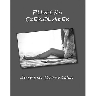 Pudełko czekoladek