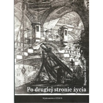 Po drugiej stronie życia oprawa miękka