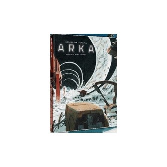 Arka