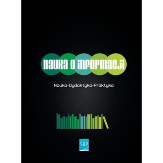 Nauka o informacji