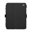 Speck Balance Folio, black - iPad 10.9" 2022