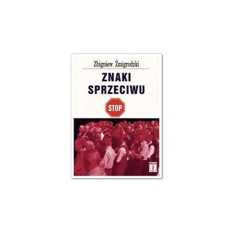 Znaki sprzeciwu